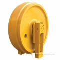 E Track Roller Idler for Undercarriage Excavator Spare Parts For Sale